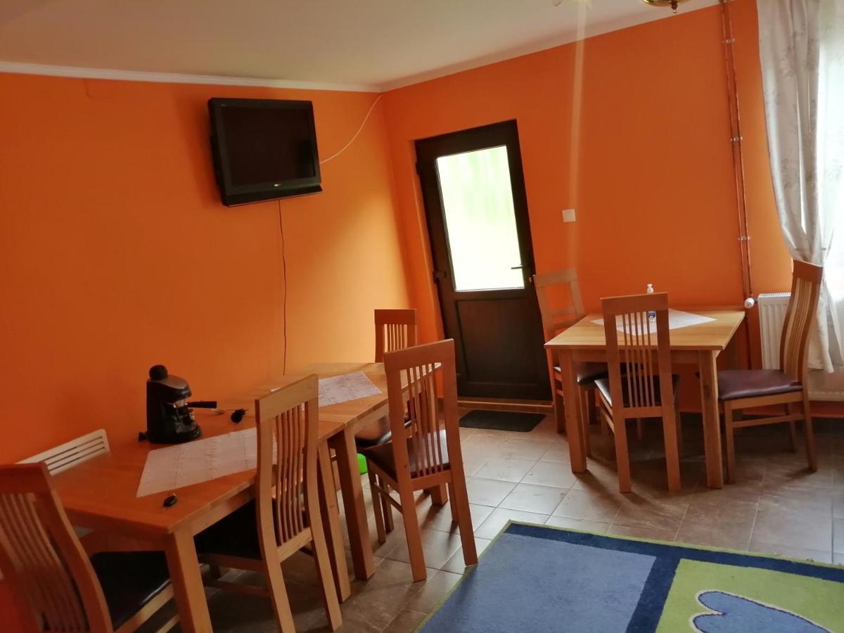 Sohegy Panzio Bed & Breakfast Praid Cameră foto